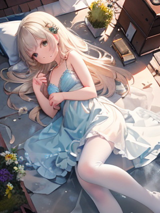 家庭与绘画：艺术创作中的情感纽带1744053563905